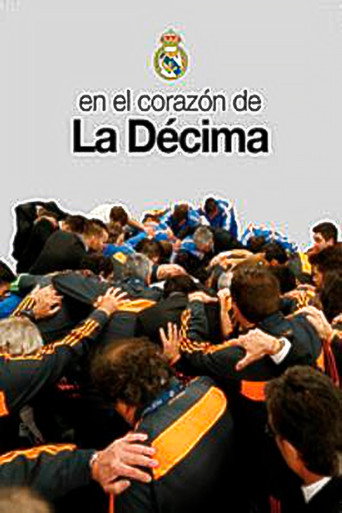 En el corazón de la Décima movie poster