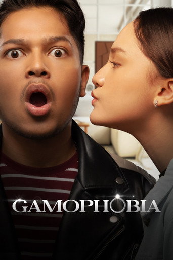 Gamophobia movie poster