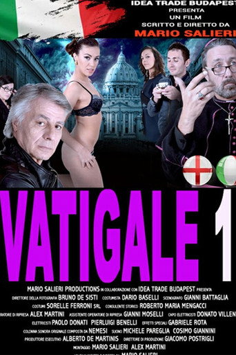 Vatigale movie poster