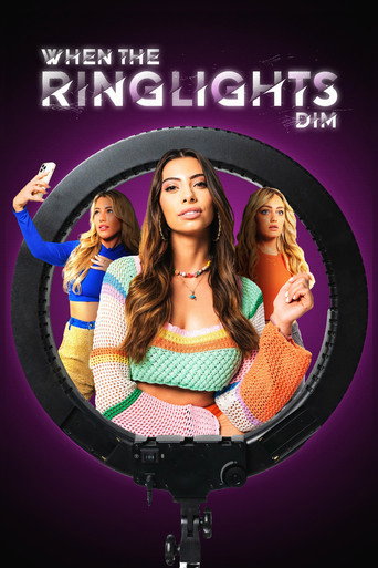 When the Ringlights Dim movie poster