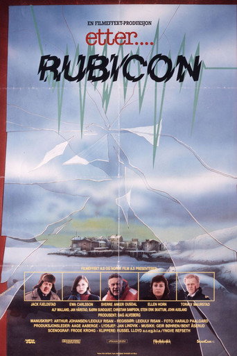 Etter Rubicon movie poster