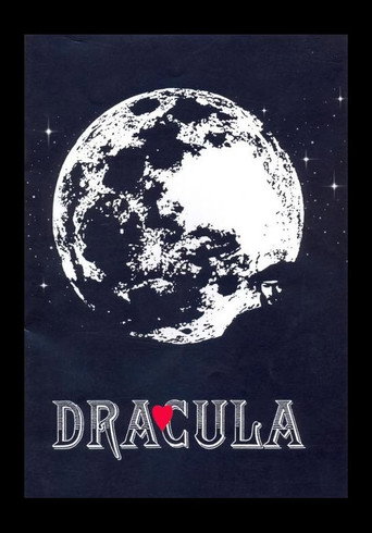 Dracula movie poster