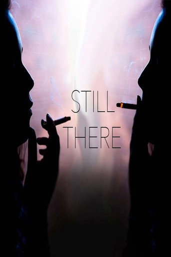 Still There movie poster