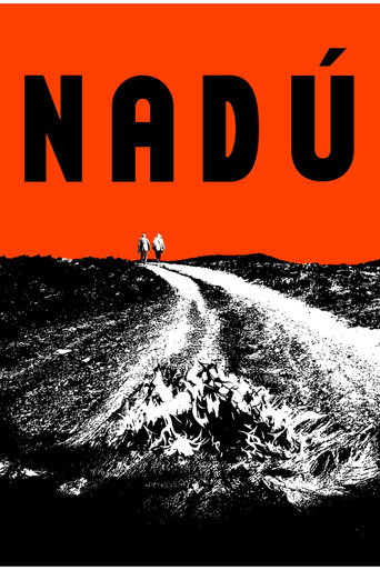 Nadú movie poster