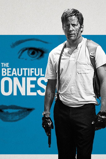 The Beautiful Ones movie poster