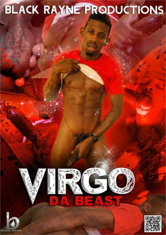 Virgo Da Beast movie poster