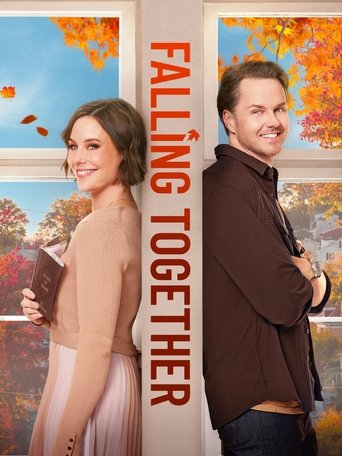 Falling Together movie poster
