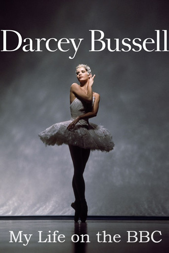 Darcey Bussell: My Life on the BBC movie poster