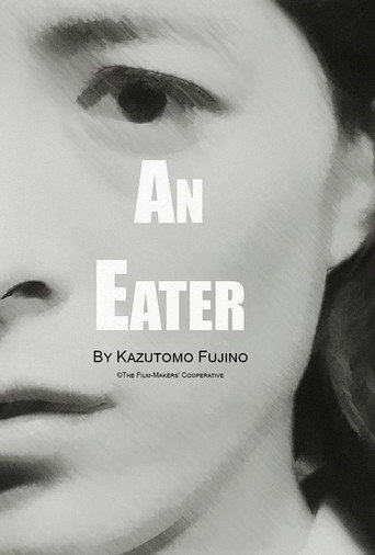 An Eater movie poster