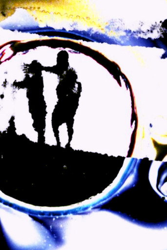 Fear of Floating movie poster