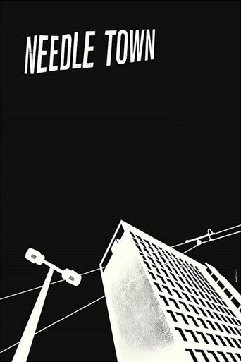 Needle Town movie poster