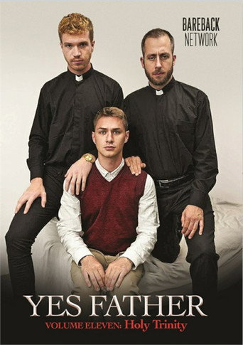 Yes Father 11: Holy Trinity movie poster