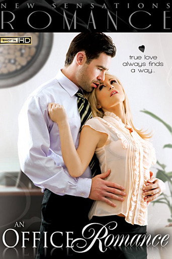 An Office Romance movie poster