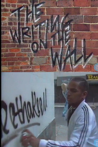 The Writing on the Wall movie poster