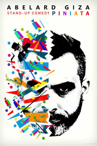 Piniata movie poster