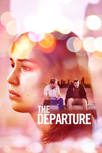 The Departure movie poster