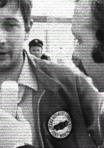 Orcolat movie poster