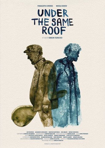 Under the Same Roof movie poster