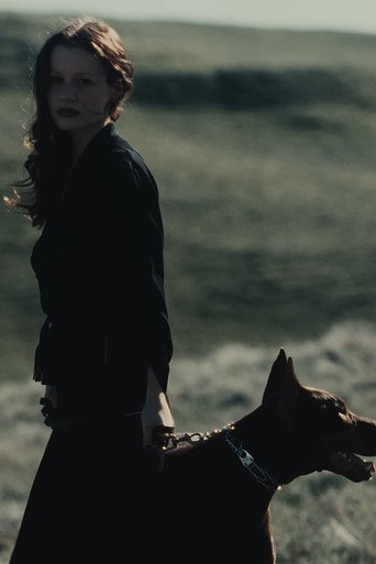 Winona movie poster