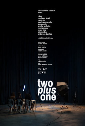 2plus1 movie poster