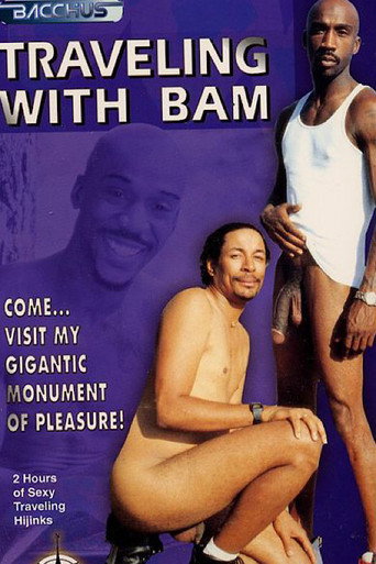 Traveling with Bam movie poster