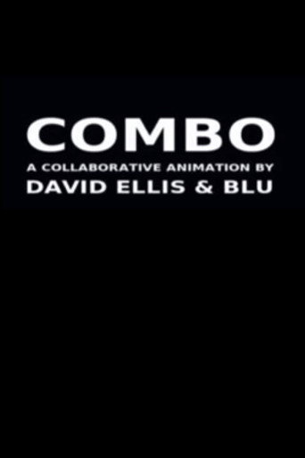 COMBO movie poster