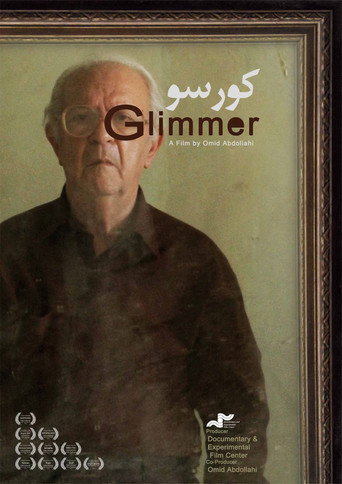 Glimmer movie poster