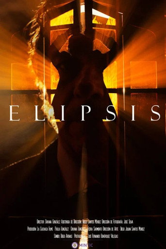 Elipsis movie poster