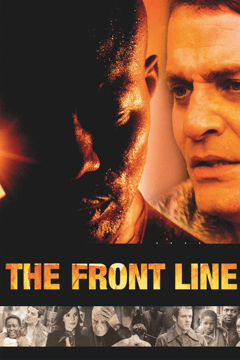 The Front Line movie poster