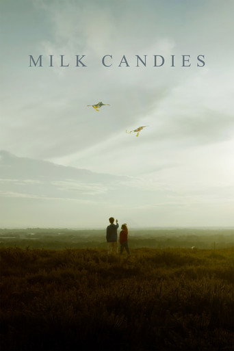 Milk Candies movie poster