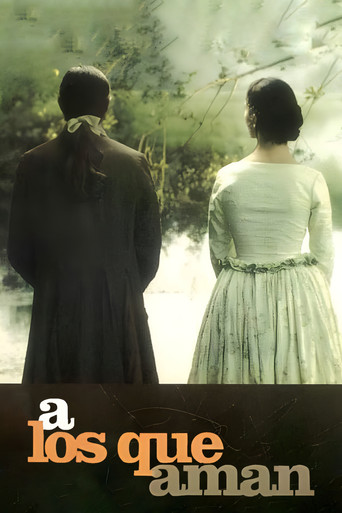 Those Who Love movie poster