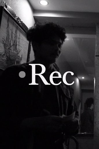 REC movie poster