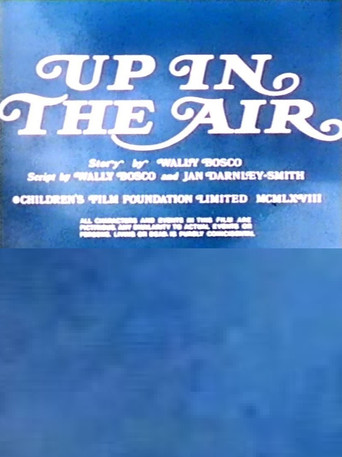 Up in the Air movie poster