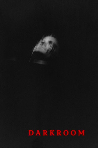 Darkroom movie poster