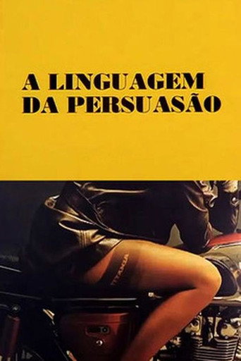 The Language of Persuasion movie poster