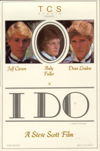 I Do movie poster