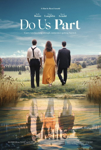 Do Us Part movie poster