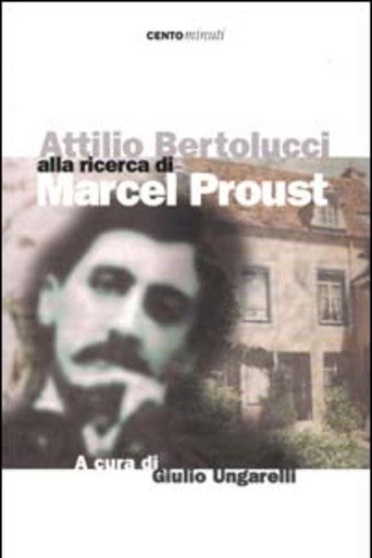 In Search of Marcel Proust movie poster