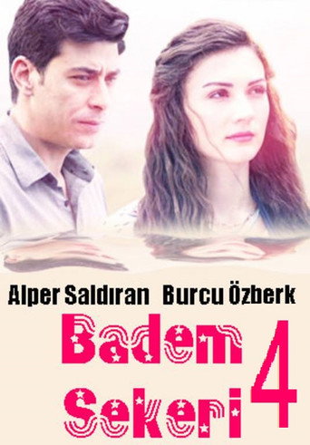 Badem Şekeri 4 movie poster