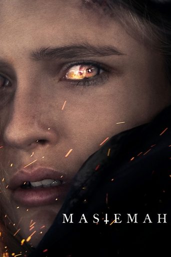 Mastemah movie poster