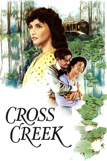 Cross Creek movie poster