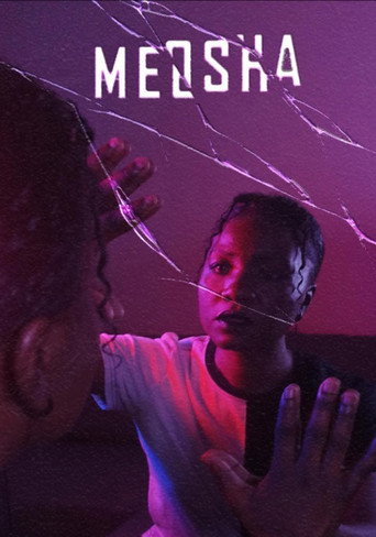 Meosha movie poster