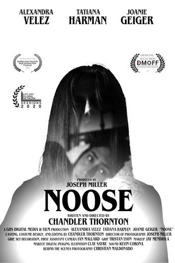 Noose movie poster