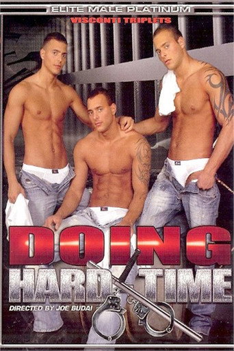 Doing Hard Time movie poster