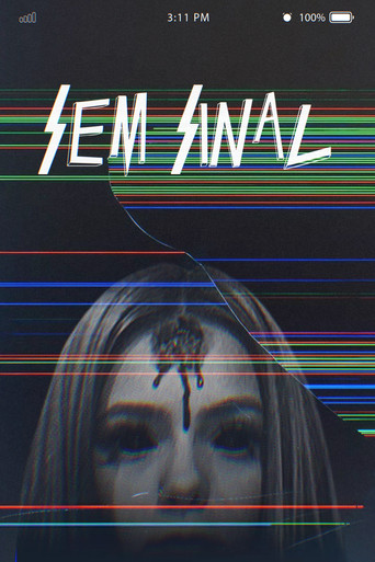 No Signal movie poster