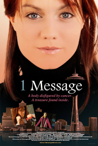 1 Message movie poster