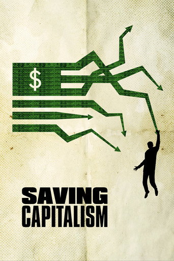 Saving Capitalism movie poster