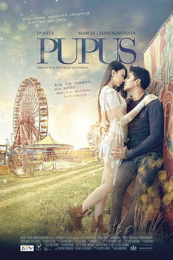 Pupus movie poster