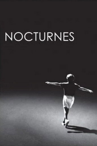 Nocturnes movie poster