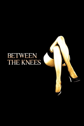 Between the Knees movie poster